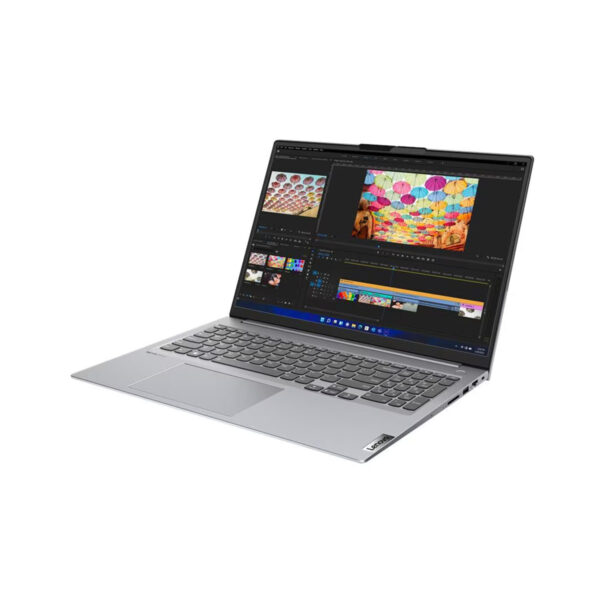 Lenovo Thinkbook 16 G4+ Iap Intel Core I5 1235u 8gb Ddr5 512gb Ssd 16 Inç Wuxga 60hz Ips Freedos Laptop (21cy006ftr) 2