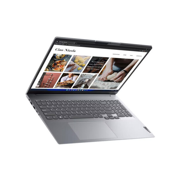 Lenovo Thinkbook 16 G4+ Iap Intel Core I5 1235u 8gb Ddr5 512gb Ssd 16 Inç Wuxga 60hz Ips Freedos Laptop (21cy006ftr) 3