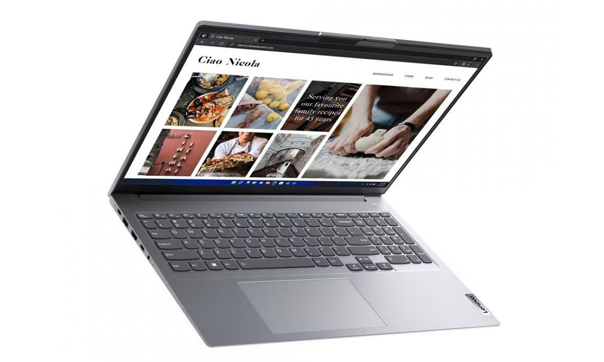 Geniş Ekran ve Yüksek Çözünürlük