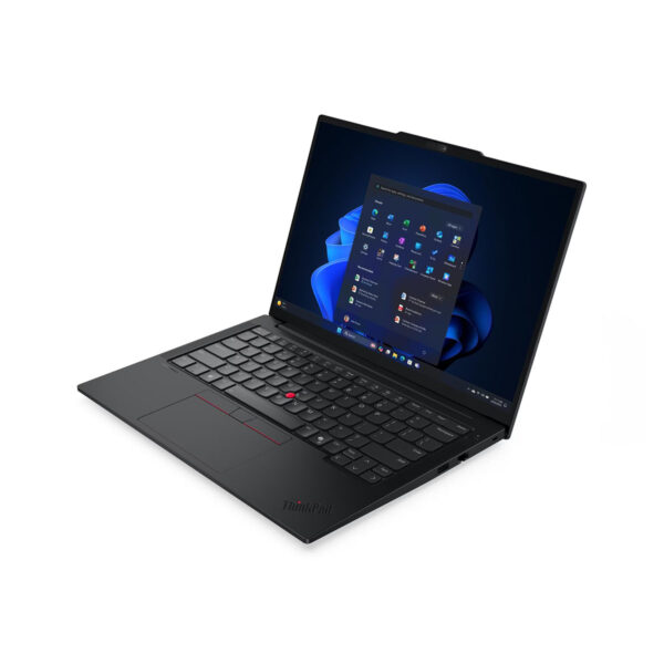 Lenovo Thinkpad E14 Gen 7 Intel Core Ultra 7 255h 16gb Ddr5 512gb Ssd 14 Inç Ips Freedos Laptop (21sx007htx) 1