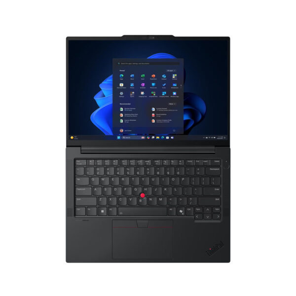 Lenovo Thinkpad E14 Gen 7 Intel Core Ultra 7 255h 16gb Ddr5 512gb Ssd 14 Inç Ips Freedos Laptop (21sx007htx) 5