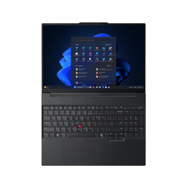 Lenovo Thinkpad E16 Gen 3 Intel Core Ultra 7 255h 16gb 512gb Ssd 16 Inç Wuxga 60hz Ips Freedos Laptop (21sr006rtx) 10