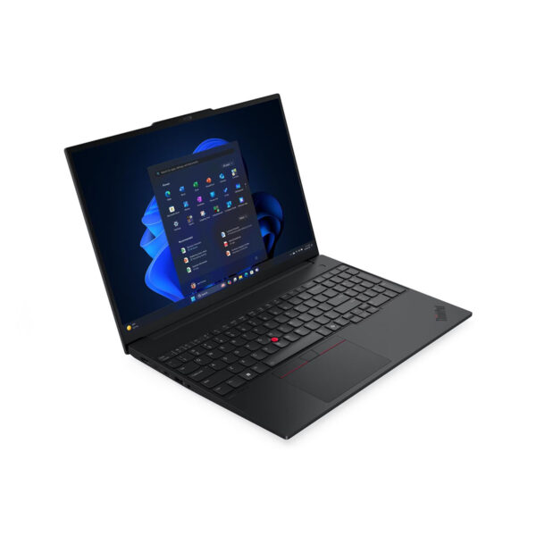 Lenovo Thinkpad E16 Gen 3 Intel Core Ultra 7 255h 16gb 512gb Ssd 16 Inç Wuxga 60hz Ips Freedos Laptop (21sr006rtx) 2