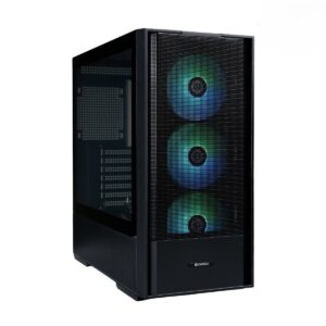 Mantis Dual5070 Intel I5 14400f Tray Asus Dual Geforce Rtx 5070 Oc 12gb 16gb Ram 500gb M 2 Ssd Sistem Tavsiyesi Control Resonant Hediyeli 1