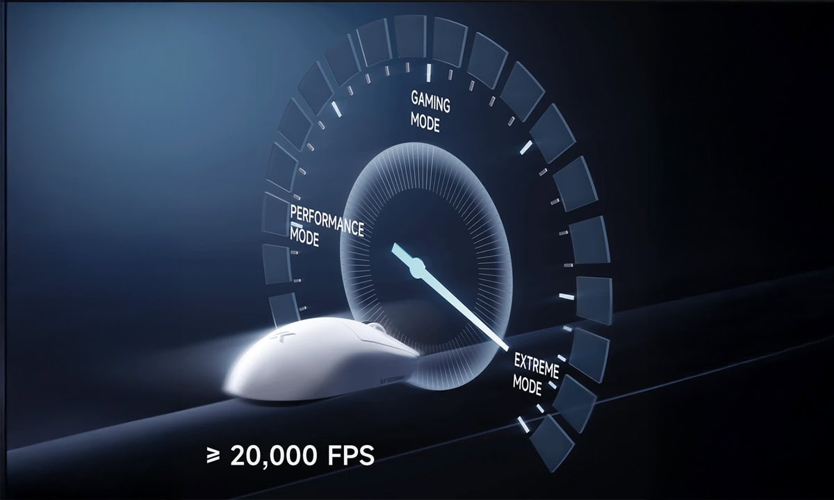 Ekstrem Mod – Oyun Potansiyelinizi Serbest Bırakın