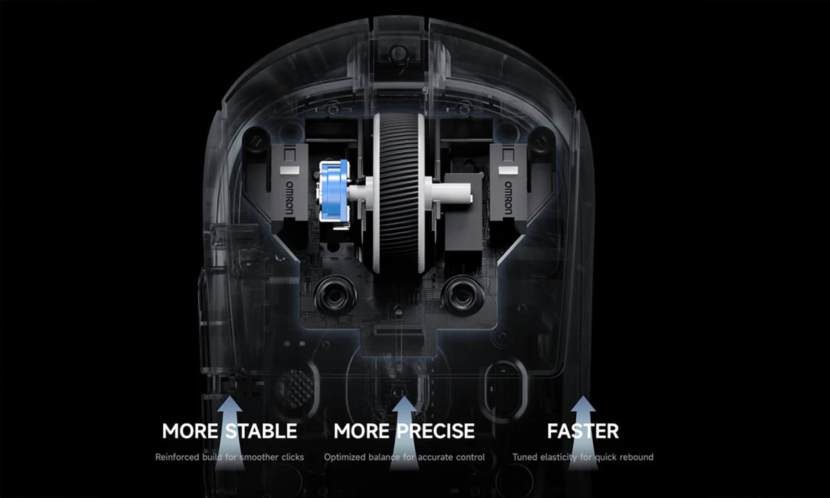 Yepyeni Mimari Yükseltme