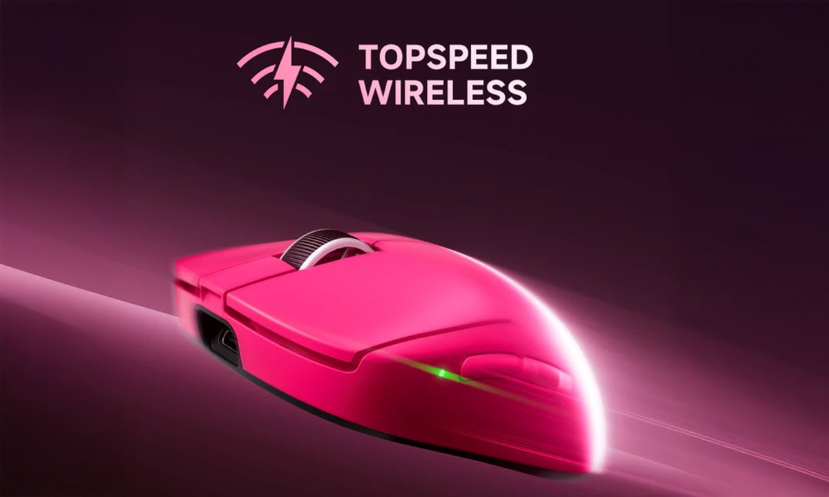 TOPSPEED Kablosuz Teknolojisi