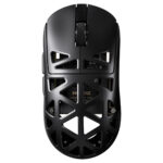 MCHOSE A7X Ultra Magnesium Alloy Black 8K Hz PAW3950 TI Sensör Kablosuz Gaming Mouse (MC-A7X-2)