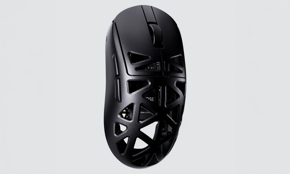 Magnezyum Alaşımlı Ultra Hafif Gövde