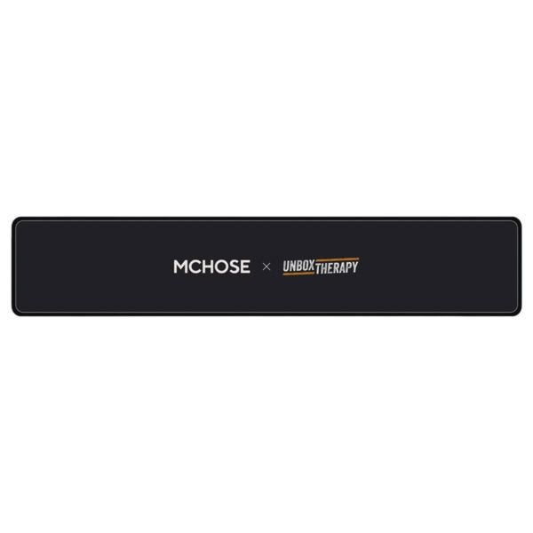 MCHOSE ve Unbox Therapy işbirliği ile hazırlanan ürün, yüksek kalite ve yenilikçi tasarımıyla dikkat çekiyor. Oyun ve teknoloji tutkunlarının ilgisini çeken bu ürün, performans ve stil açısından öne çıkıyor. Gelişmiş özellikleri ve şık tasarımıyla gamers ve teknoloji meraklıları için ideal. Online alışveriş ve en iyi gaming ekipmanları için detaylar ve teklifler burada!.