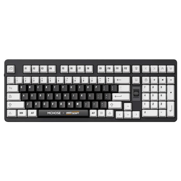 Yüksek kaliteli, kompakt ve dayanıklı oyun ve ofis kullanımı için uygun mini klavye. Ergonomik tasarımıyla rahat yazım deneyimi sağlar.
