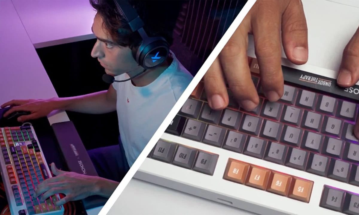 Çalışın. Oynayın. Sorunsuzca.