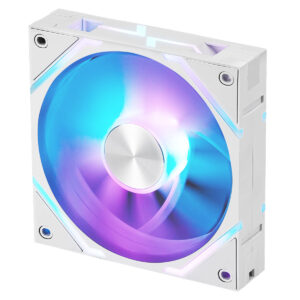 Renkli LED aydınlatmalı RGB bilgisayar fanı, masaüstü ve oyun bilgisayarları için yüksek performanslı soğutma sağlar. Şık tasarımı ve ışık efektleriyle oyuncu ve teknoloji tutkunlarının favorisi.