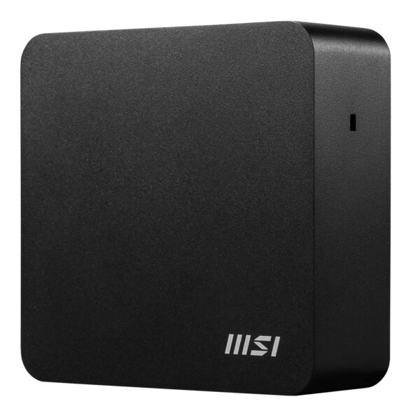 Msi Cubi Nuc 1mg 238beu Intel Core 5 120u Barebone Mini Bilgisayar 6