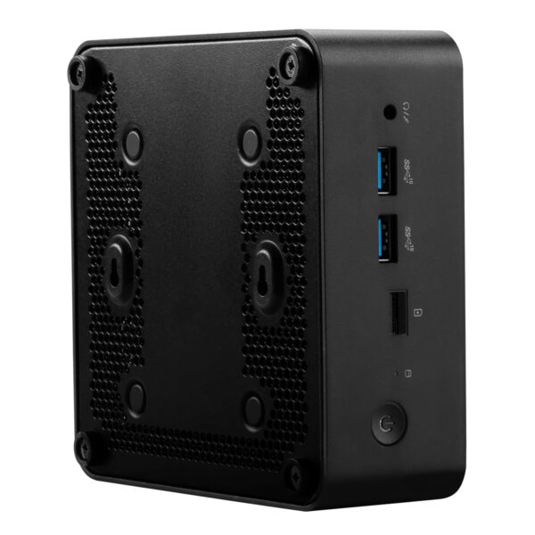 Msi Cubi Nuc 1mg 238beu Intel Core 5 120u Barebone Mini Bilgisayar 8