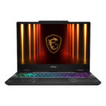 MSI CYBORG 15 B13WGKG-847XTR Intel Core i7-13620H GeForce RTX 5070 8GB 16GB DDR5 1TB SSD 15.6 inç Full HD 144Hz FreeDos Gaming Laptop