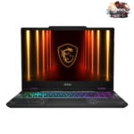 Msi Cyborg 15 B13wgkg 847xtr Intel Core I7 13620h geforce Rtx 5070 8gb 16gb Ddr5 1tb Ssd 15.6 Inç Full Hd 144hz Freedos Gaming Laptop Control Resonant Hediyeli 1