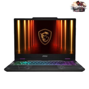 Msi Cyborg 15 B13wgkg 847xtr Intel Core I7 13620h geforce Rtx 5070 8gb 16gb Ddr5 1tb Ssd 15.6 Inç Full Hd 144hz Freedos Gaming Laptop Control Resonant Hediyeli 1