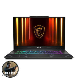 Msi Cyborg 17 B13wgkg 251xtr Intel Core I7 13620h Geforcertx 5070 8gb 16gb Ddr5 1tb Ssd 17.3 Inç Full Hd 144hz Freedos Gaming Laptop 007 First Light Hediyeli 1