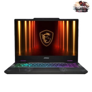 Msi Cyborg 17 B13wgkg 251xtr Intel Core I7 13620h Geforcertx 5070 8gb 16gb Ddr5 1tb Ssd 17.3 Inç Full Hd 144hz Freedos Gaming Laptop Control Resonant Hediyeli 1