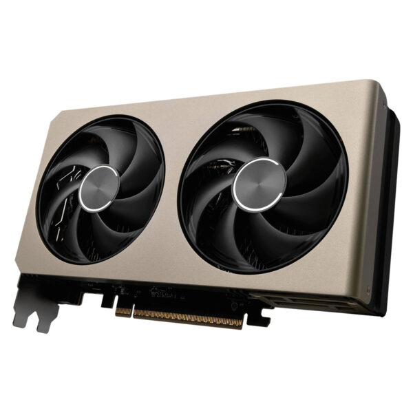 Msi Geforce Rtx 5060 Ti 16g Inspire 2x Oc 16gb Gddr7 128 Bit Dlss 4 Ekran Kartı 3