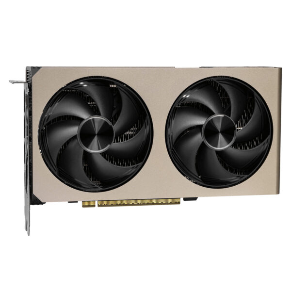 Msi Geforce Rtx 5060 Ti 16g Inspire 2x Oc 16gb Gddr7 128 Bit Dlss 4 Ekran Kartı 5