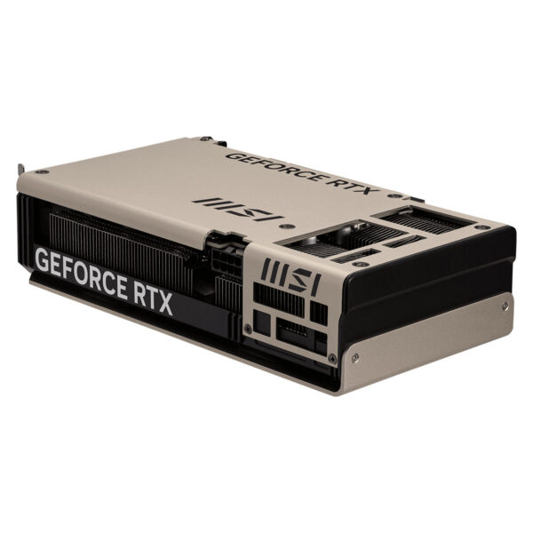 Msi Geforce Rtx 5060 Ti 16g Inspire 2x Oc 16gb Gddr7 128 Bit Dlss 4 Ekran Kartı 6