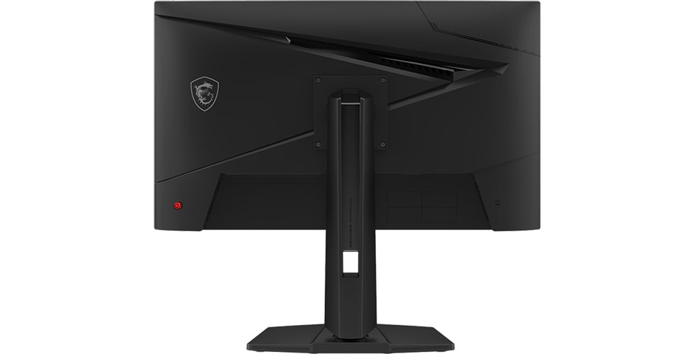 Yüksek çözünürlüklü ve performanslı gaming monitör, yüksek tazeleme hızıyla oyun deneyimini artırır, şık tasarımı ve üstün görüntü kalitesi ile profesyonel oyunculara özel.