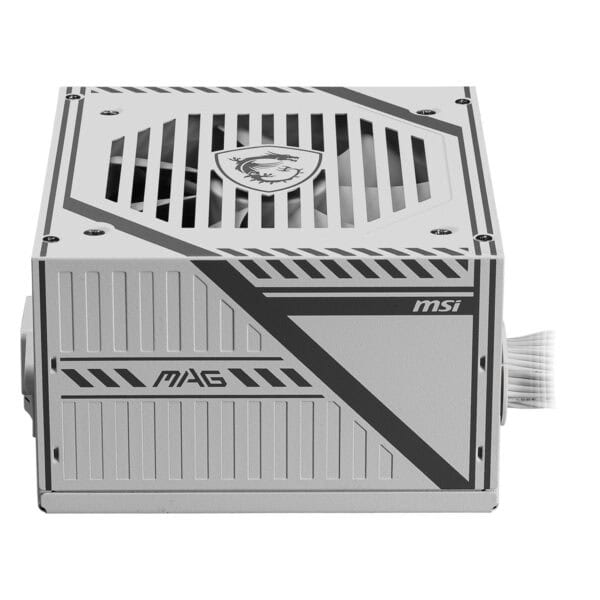 Güç kaynağı, MSI ve MAG markaları ile oyun ve bilgisayar donanımı geliştirme.