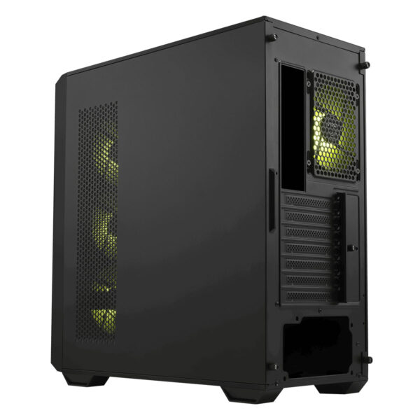 Msi Mag Forge 330r Airflow 4x120mm Argb Fan Mesh Temperli Cam Mid Tower Atx Gaming Kasa 10