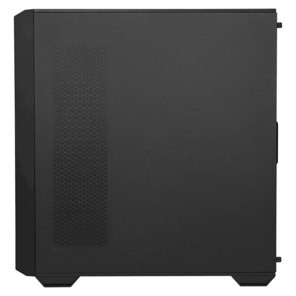 Msi Mag Forge 330r Airflow 4x120mm Argb Fan Mesh Temperli Cam Mid Tower Atx Gaming Kasa 12