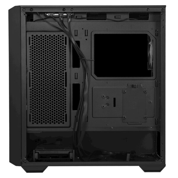 Msi Mag Forge 330r Airflow 4x120mm Argb Fan Mesh Temperli Cam Mid Tower Atx Gaming Kasa 13