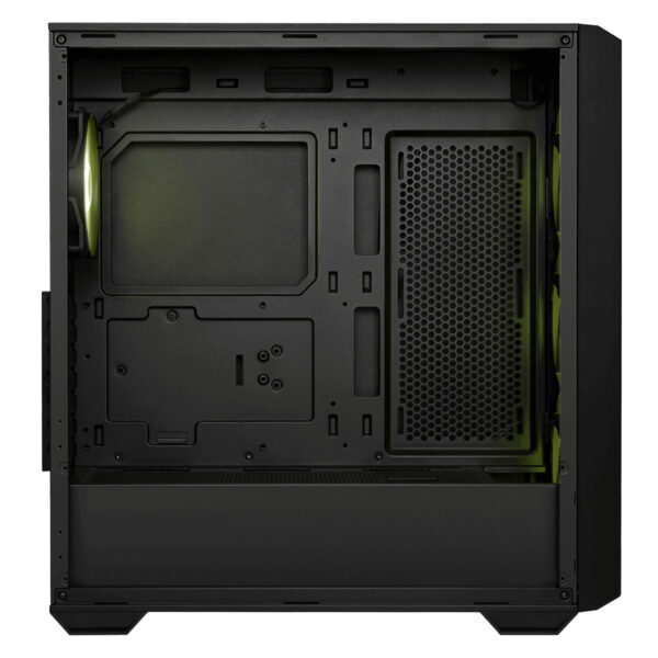 Msi Mag Forge 330r Airflow 4x120mm Argb Fan Mesh Temperli Cam Mid Tower Atx Gaming Kasa 14