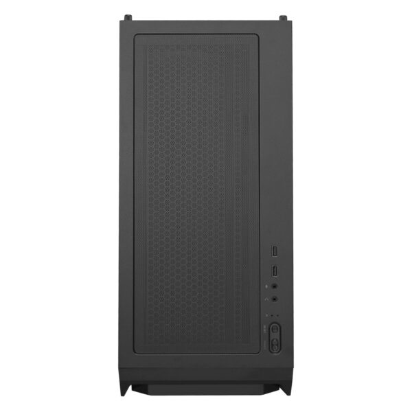 Msi Mag Forge 330r Airflow 4x120mm Argb Fan Mesh Temperli Cam Mid Tower Atx Gaming Kasa 16