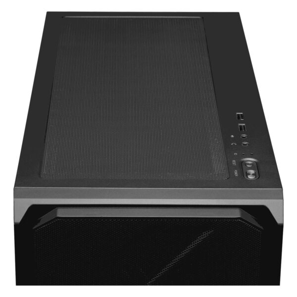 Msi Mag Forge 330r Airflow 4x120mm Argb Fan Mesh Temperli Cam Mid Tower Atx Gaming Kasa 17