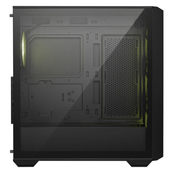 Msi Mag Forge 330r Airflow 4x120mm Argb Fan Mesh Temperli Cam Mid Tower Atx Gaming Kasa 4