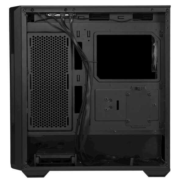 Msi Mag Forge 340r Airflow 4x120mm Argb Fan Mesh Temperli Cam Usb 3.1 Mid Tower Atx Gaming Kasa 13