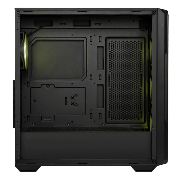 Msi Mag Forge 340r Airflow 4x120mm Argb Fan Mesh Temperli Cam Usb 3.1 Mid Tower Atx Gaming Kasa 14