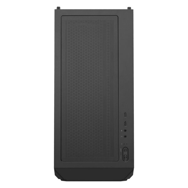 Msi Mag Forge 340r Airflow 4x120mm Argb Fan Mesh Temperli Cam Usb 3.1 Mid Tower Atx Gaming Kasa 15