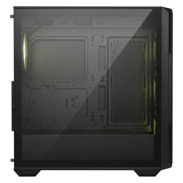 Msi Mag Forge 340r Airflow 4x120mm Argb Fan Mesh Temperli Cam Usb 3.1 Mid Tower Atx Gaming Kasa 4