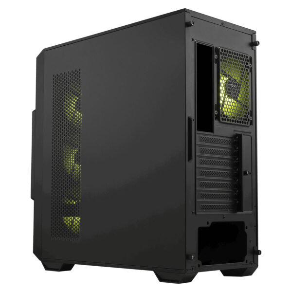 Msi Mag Forge 340r Airflow 4x120mm Argb Fan Mesh Temperli Cam Usb 3.1 Mid Tower Atx Gaming Kasa 9