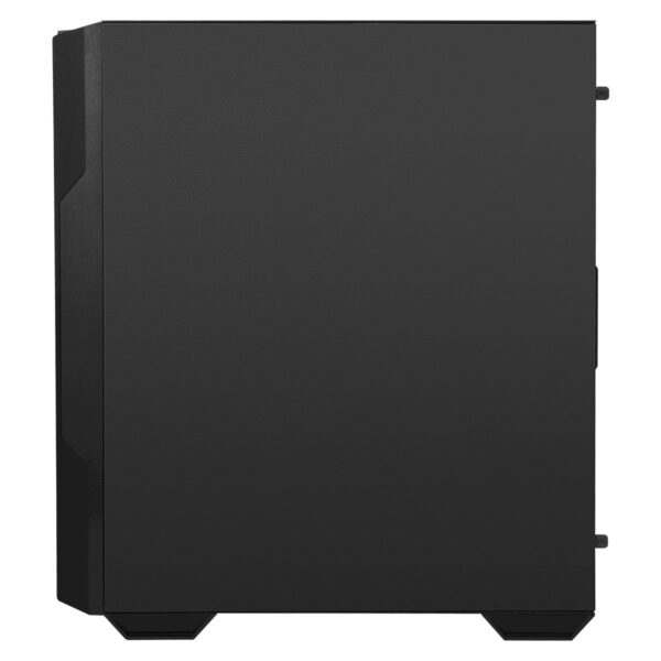 Msi Mag Forge M110r Airflow 4x120mm Argb Fan Mesh Temperli Cam Mini Tower Matx Gaming Kasa 11