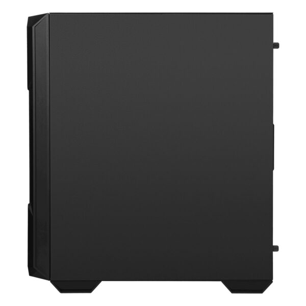 Msi Mag Forge M120r Airflow 4x120mm Argb Fan Mesh Temperli Cam Mini Tower Matx Gaming Kasa 9