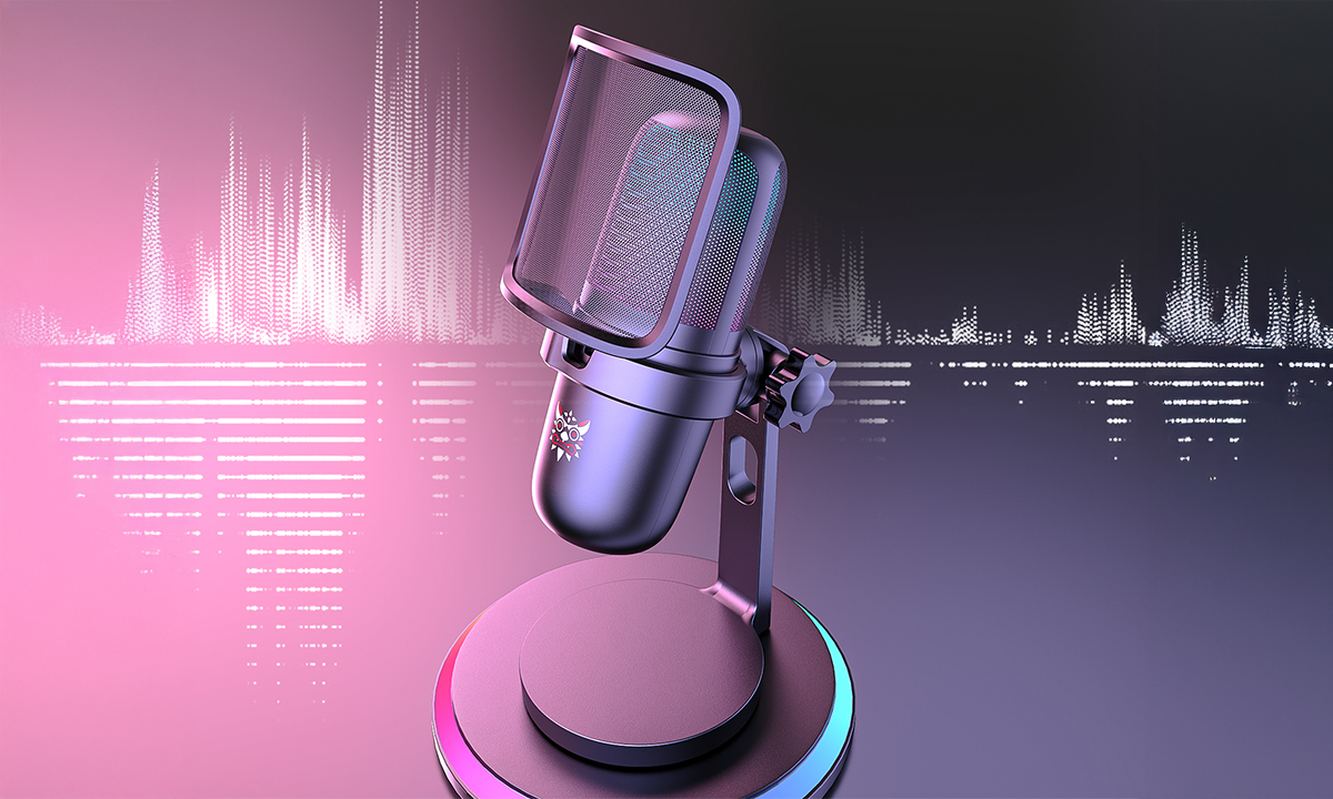 Gürültü Azaltma Daha Net