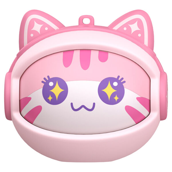 Onikuma Tx603 Pink Tws Bluetooth Gaming Kulakici Kulaklik 1