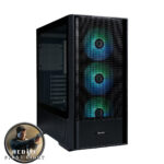 Pardus Ventus5070ti Amd Ryzen 7 9700x Tray Msi Geforce Rtx 5070 Ti 16g Shadow 3x Oc 16gb 16gb Ram 1tb M.2 Ssd Sistem Tavsiyesi 007 First Light Hediyeli 1