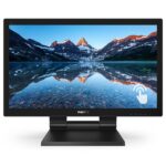 Philips 222B9TA/00 21.5 inç 60Hz 2ms Full HD VA Dokunmatik Monitör
