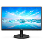 Philips 222V8LA/00 21.5 inç 75Hz 4ms Full HD Adaptive Sync VA Monitör