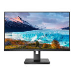 Philips 272S1M/00 27 inç 75Hz 4ms Full HD Adaptive Sync IPS Pivot Monitör