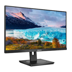 Philips 272s1m00 27 Inç 75hz 4ms Full Hd Adaptive Sync Ips Pivot Monitör 2